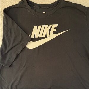 Nike Classic Short Sleeve Tee AR5004-010
